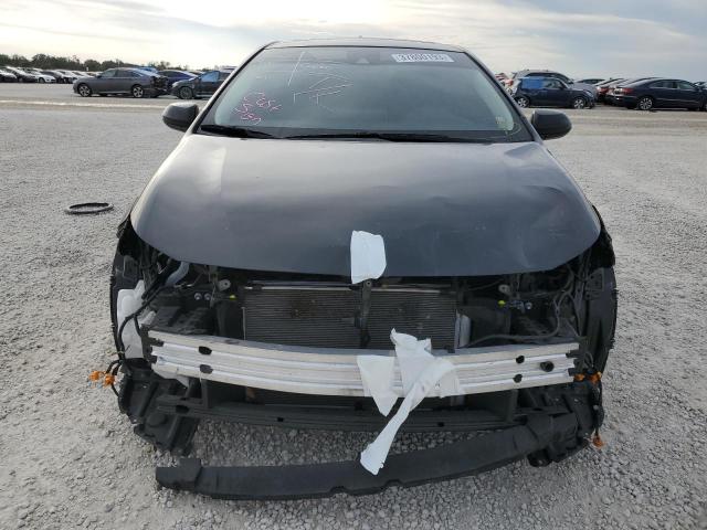 Photo 4 VIN: JTDHPRAE0LJ064454 - TOYOTA COROLLA LE 