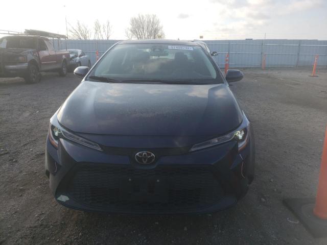 Photo 4 VIN: JTDHPRAE0LJ078693 - TOYOTA COROLLA LE 