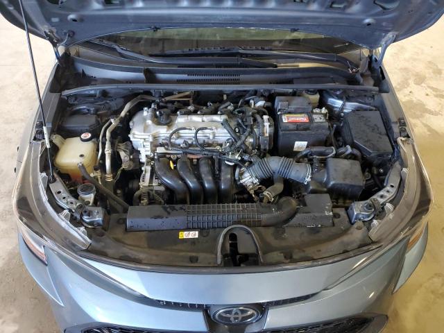 Photo 10 VIN: JTDHPRAE2LJ011190 - TOYOTA COROLLA LE 