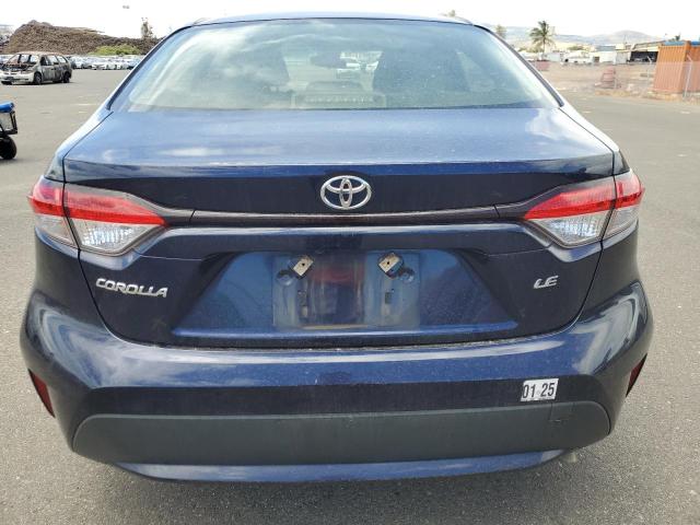 Photo 5 VIN: JTDHPRAE4LJ027763 - TOYOTA COROLLA LE 