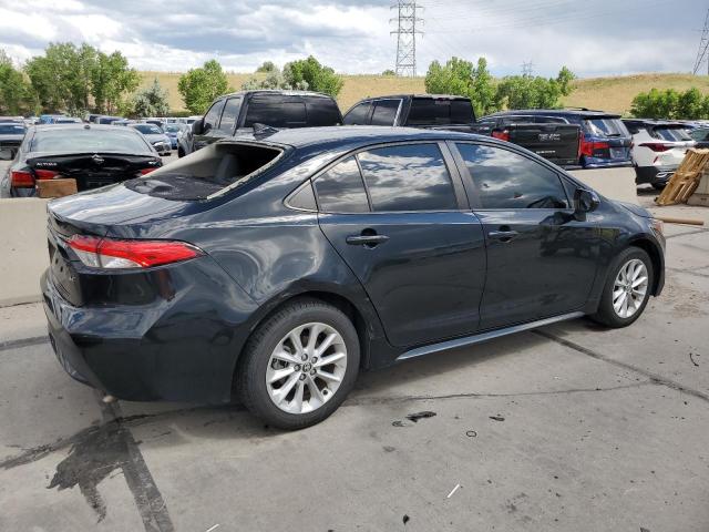 Photo 2 VIN: JTDHPRAE5LJ041851 - TOYOTA COROLLA LE 