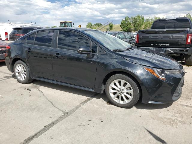 Photo 3 VIN: JTDHPRAE5LJ041851 - TOYOTA COROLLA LE 