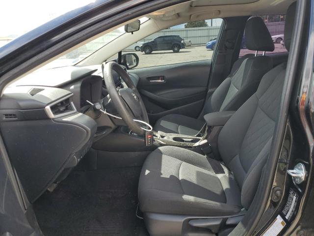 Photo 6 VIN: JTDHPRAE5LJ041851 - TOYOTA COROLLA LE 