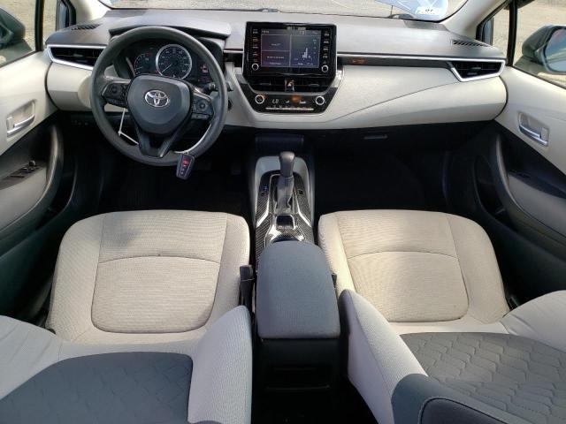 Photo 7 VIN: JTDHPRAE6LJ070274 - TOYOTA COROLLA 