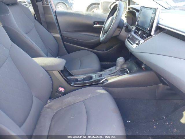 Photo 4 VIN: JTDHPRAE8LJ015826 - TOYOTA COROLLA 