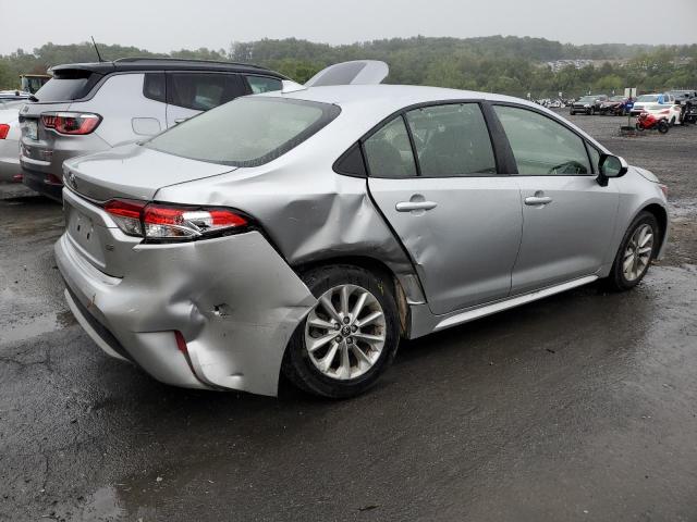 Photo 2 VIN: JTDHPRAE8LJ035669 - TOYOTA COROLLA LE 