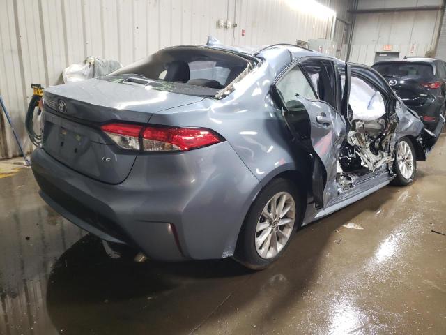 Photo 2 VIN: JTDHPRAE8LJ036725 - TOYOTA COROLLA LE 