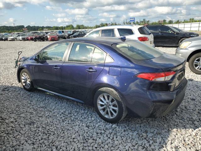 Photo 1 VIN: JTDHPRAE9LJ043859 - TOYOTA COROLLA LE 