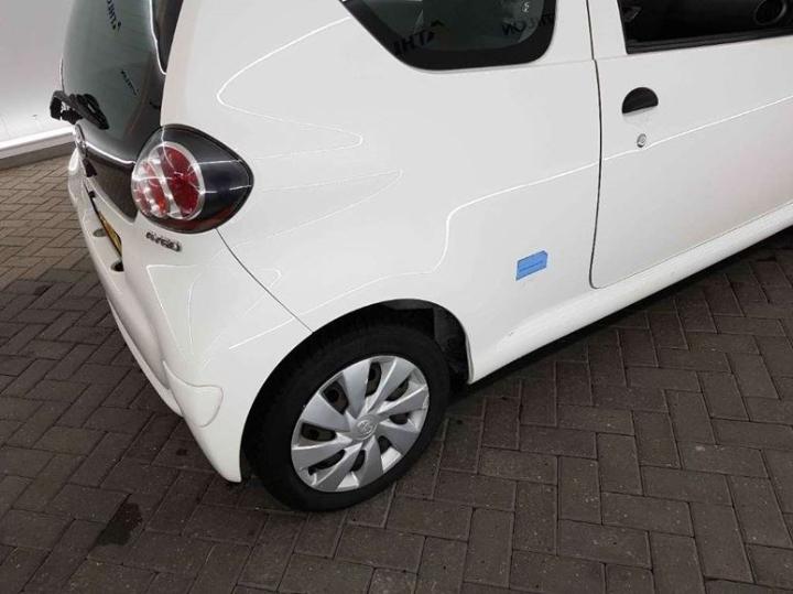 Photo 29 VIN: JTDJG10C60N760064 - TOYOTA AYGO 