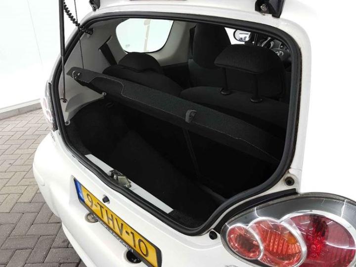 Photo 6 VIN: JTDJG10C60N760064 - TOYOTA AYGO 