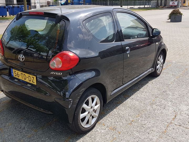 Photo 3 VIN: JTDJG18C70N067931 - TOYOTA AYGO 