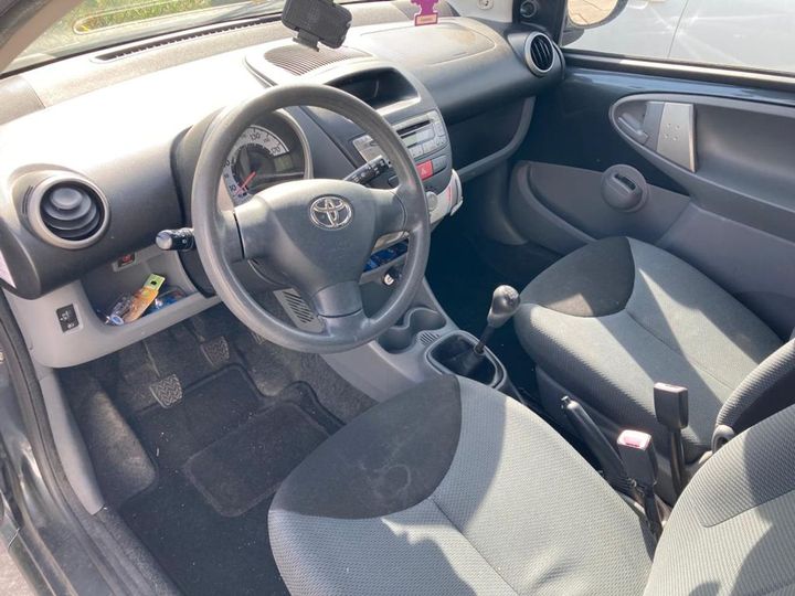 Photo 5 VIN: JTDJG18CX0N076770 - TOYOTA AYGO 