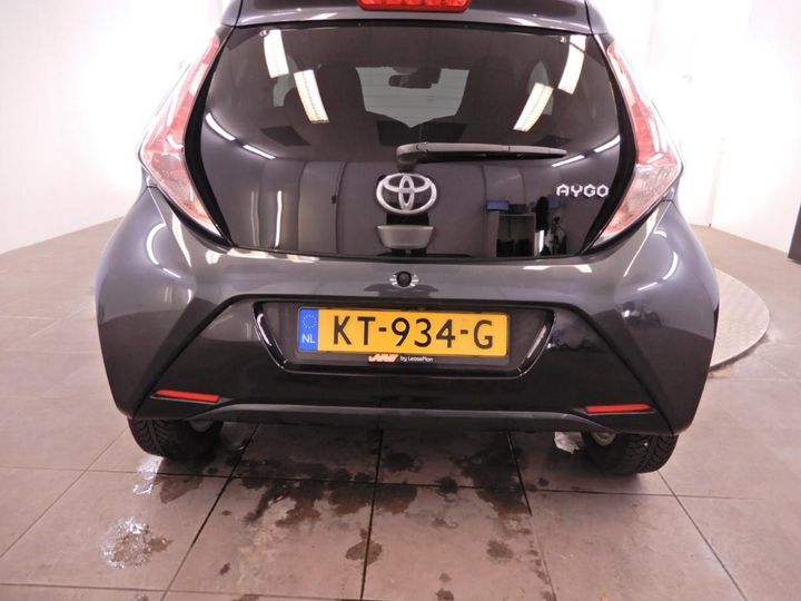 Photo 21 VIN: JTDJGNEC00N224677 - TOYOTA AYGO 