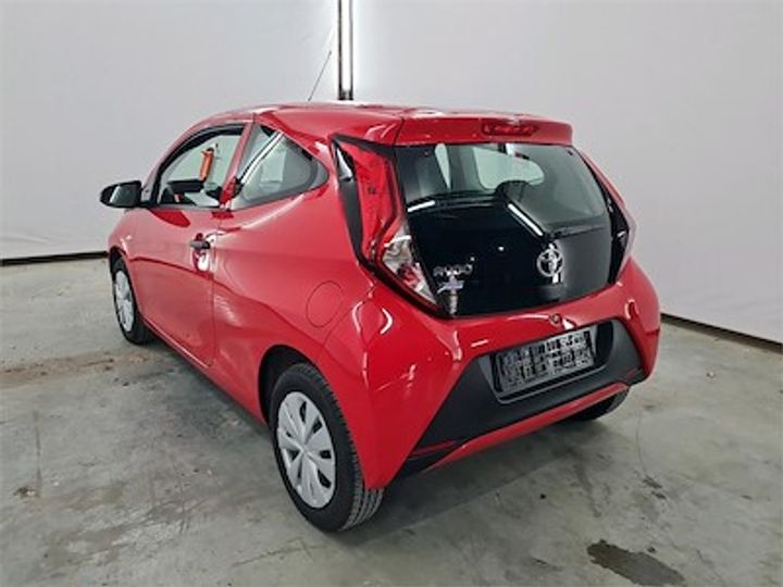 Photo 3 VIN: JTDJGNEC00N594141 - TOYOTA AYGO 