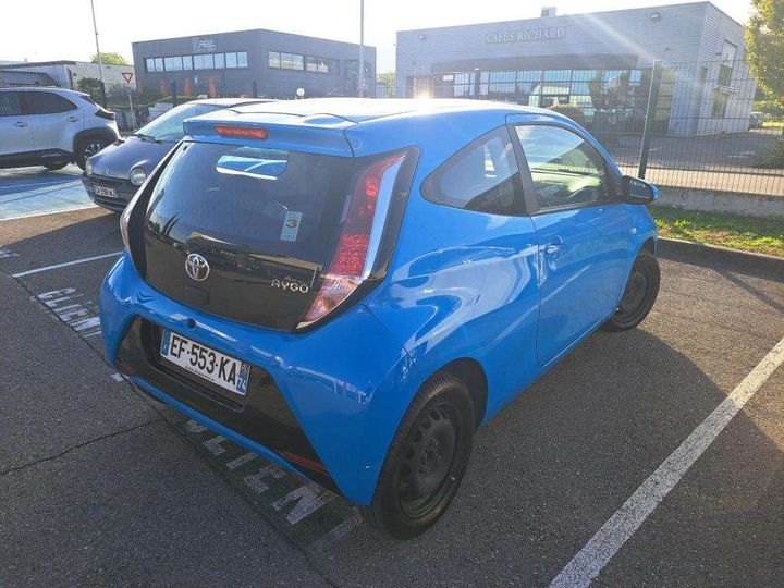 Photo 2 VIN: JTDJGNEC50N204876 - TOYOTA AYGO 