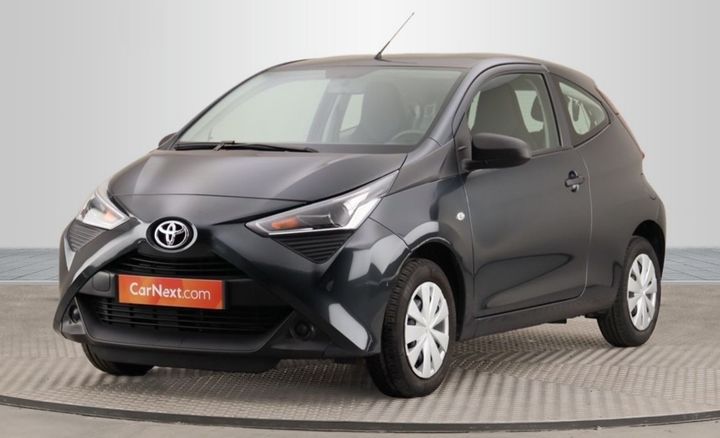 Photo 1 VIN: JTDJGNEC60N443630 - TOYOTA AYGO 