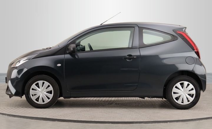 Photo 2 VIN: JTDJGNEC60N443630 - TOYOTA AYGO 