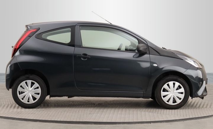 Photo 6 VIN: JTDJGNEC60N443630 - TOYOTA AYGO 