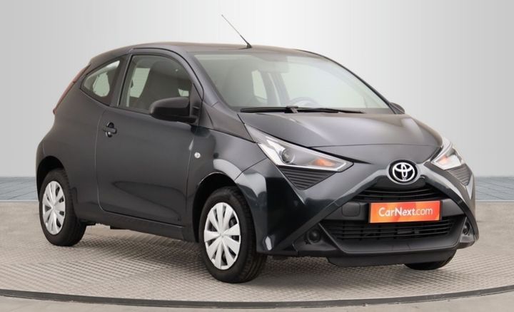 Photo 7 VIN: JTDJGNEC60N443630 - TOYOTA AYGO 