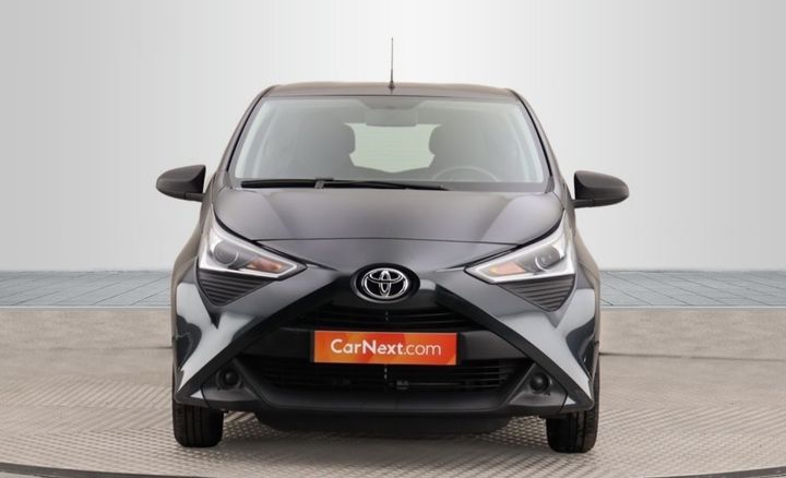 Photo 8 VIN: JTDJGNEC60N443630 - TOYOTA AYGO 