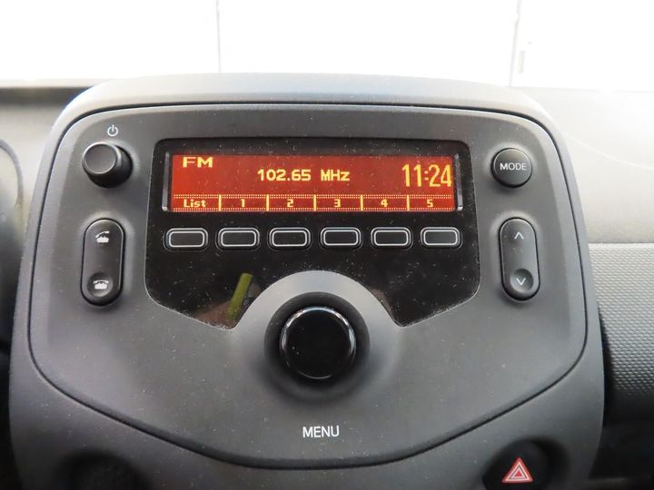 Photo 2 VIN: JTDJGNEC80N281502 - TOYOTA AYGO 