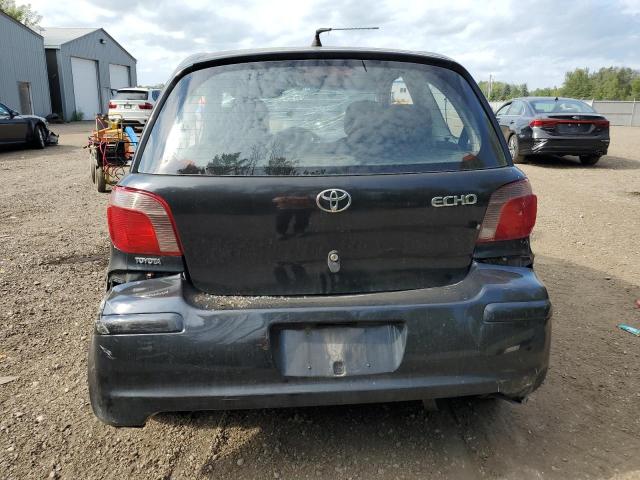 Photo 5 VIN: JTDJT123340060384 - TOYOTA ECHO 