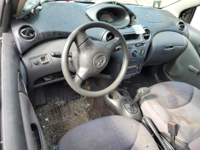 Photo 7 VIN: JTDJT123340060384 - TOYOTA ECHO 