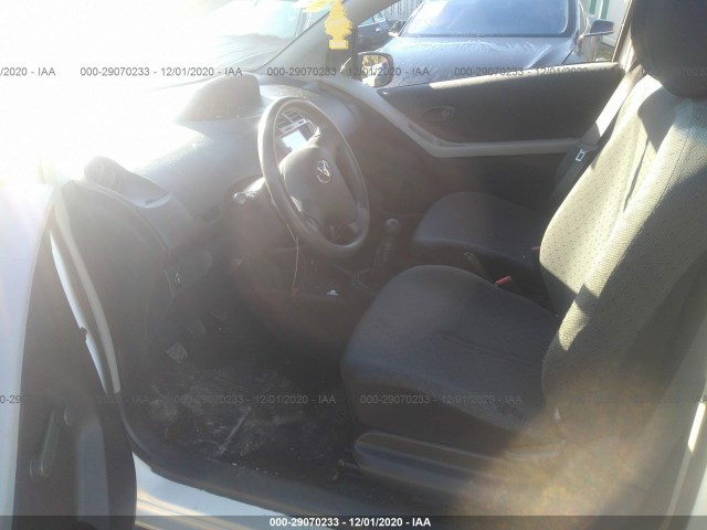 Photo 4 VIN: JTDJT4K30A5285104 - TOYOTA YARIS 