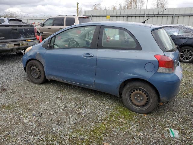 Photo 1 VIN: JTDJT4K30A5285622 - TOYOTA YARIS 