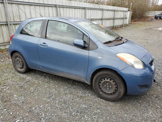 Photo 3 VIN: JTDJT4K30A5285622 - TOYOTA YARIS 