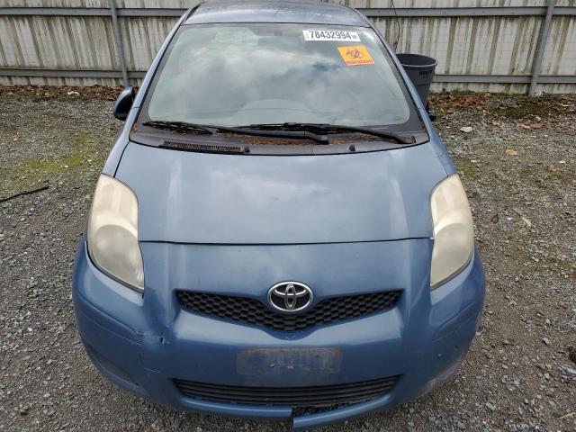 Photo 4 VIN: JTDJT4K30A5285622 - TOYOTA YARIS 