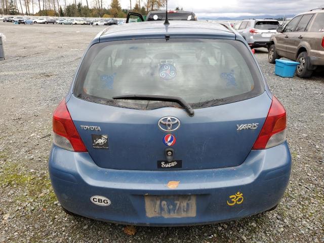 Photo 5 VIN: JTDJT4K30A5285622 - TOYOTA YARIS 