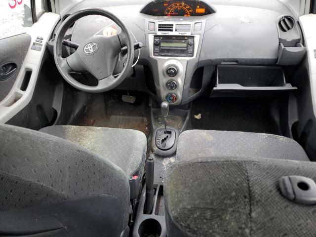 Photo 7 VIN: JTDJT4K30A5285622 - TOYOTA YARIS 