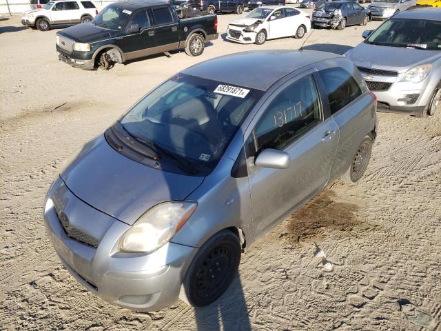 Photo 1 VIN: JTDJT4K30A5294451 - TOYOTA YARIS 