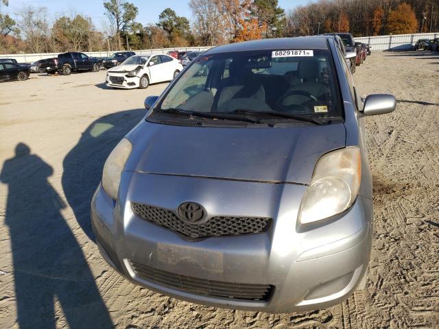 Photo 8 VIN: JTDJT4K30A5294451 - TOYOTA YARIS 