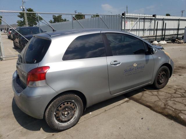 Photo 2 VIN: JTDJT4K30A5294935 - TOYOTA YARIS 