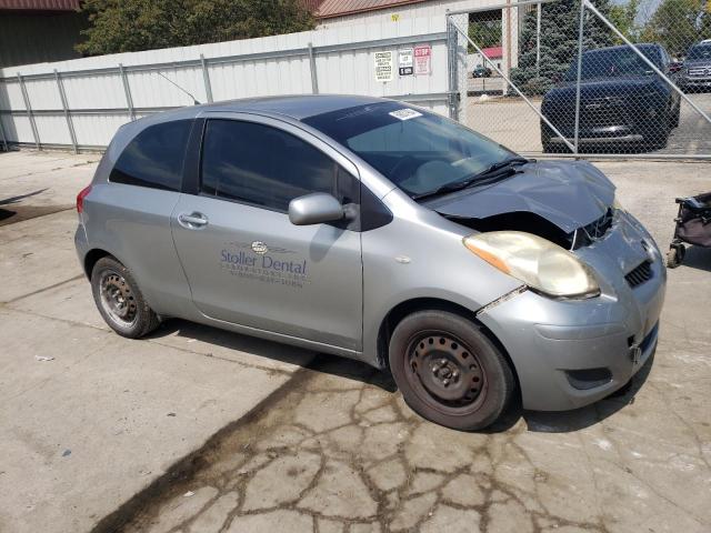 Photo 3 VIN: JTDJT4K30A5294935 - TOYOTA YARIS 