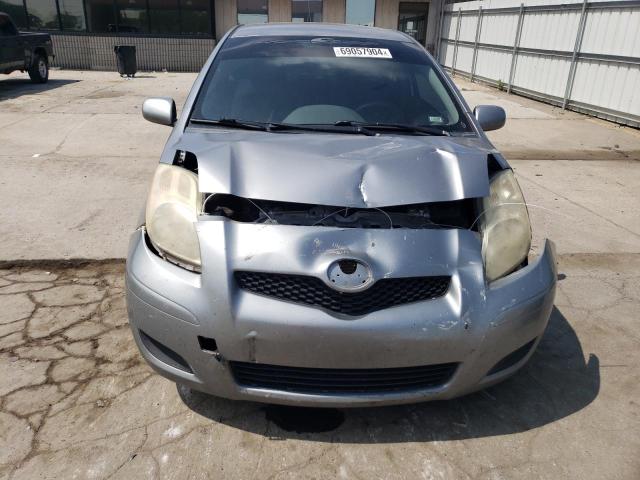 Photo 4 VIN: JTDJT4K30A5294935 - TOYOTA YARIS 