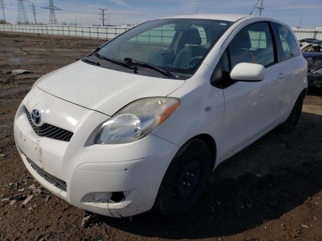 Photo 0 VIN: JTDJT4K30A5295180 - TOYOTA YARIS 