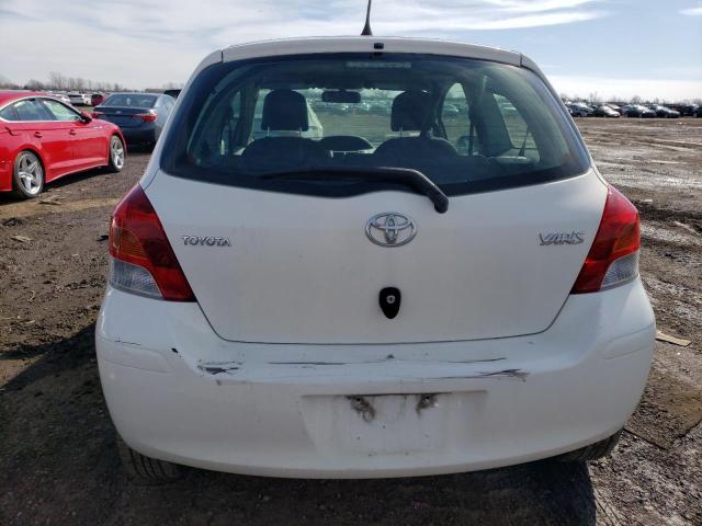 Photo 5 VIN: JTDJT4K30A5295180 - TOYOTA YARIS 