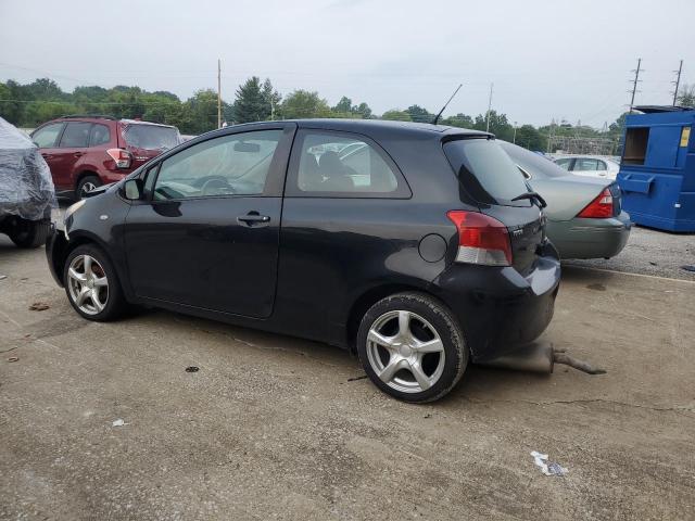 Photo 1 VIN: JTDJT4K30A5297317 - TOYOTA YARIS 