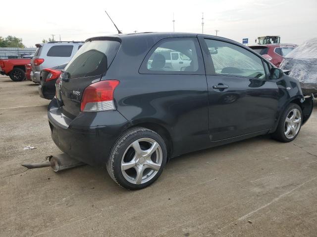 Photo 2 VIN: JTDJT4K30A5297317 - TOYOTA YARIS 