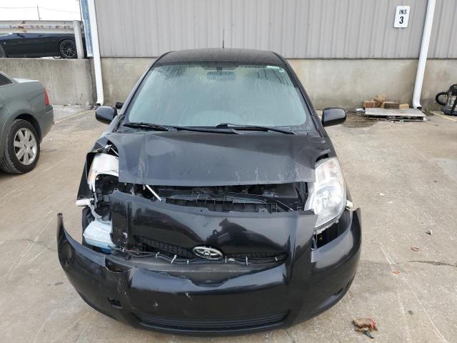 Photo 4 VIN: JTDJT4K30A5297317 - TOYOTA YARIS 