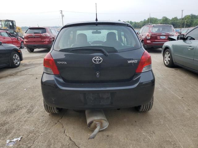 Photo 5 VIN: JTDJT4K30A5297317 - TOYOTA YARIS 