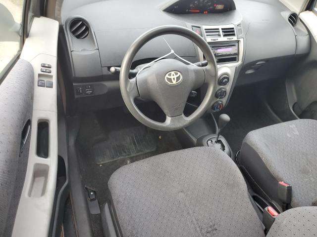 Photo 7 VIN: JTDJT4K30A5297317 - TOYOTA YARIS 