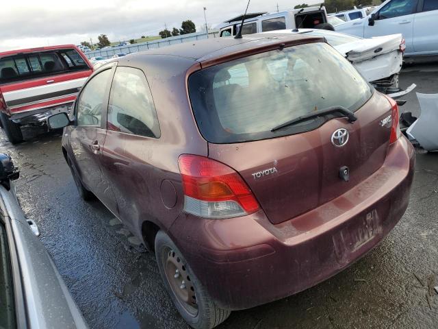 Photo 1 VIN: JTDJT4K30A5303584 - TOYOTA YARIS 