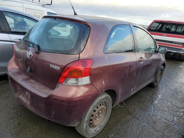 Photo 2 VIN: JTDJT4K30A5303584 - TOYOTA YARIS 