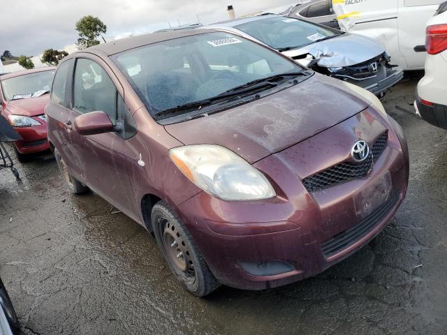 Photo 3 VIN: JTDJT4K30A5303584 - TOYOTA YARIS 