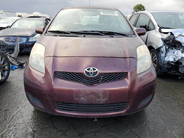 Photo 4 VIN: JTDJT4K30A5303584 - TOYOTA YARIS 