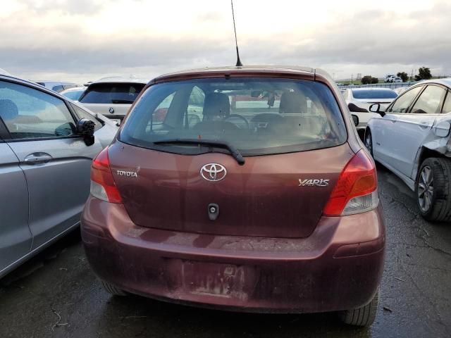 Photo 5 VIN: JTDJT4K30A5303584 - TOYOTA YARIS 